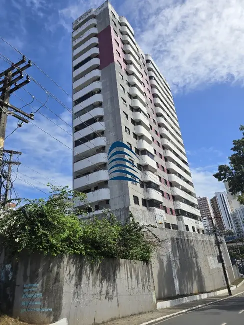 Apartamento com 2 quartos à venda, 63m2 em Federação, Salvador - BA - imagem 9 Foto 9 de Apartamento com 2 quartos à venda, 63m2 em Federação, Salvador - BA