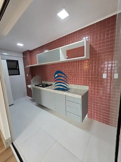 Apartamento com 2 quartos à venda, 63m2 em Federação, Salvador - BA - imagem 3 Foto 3 de Apartamento com 2 quartos à venda, 63m2 em Federação, Salvador - BA