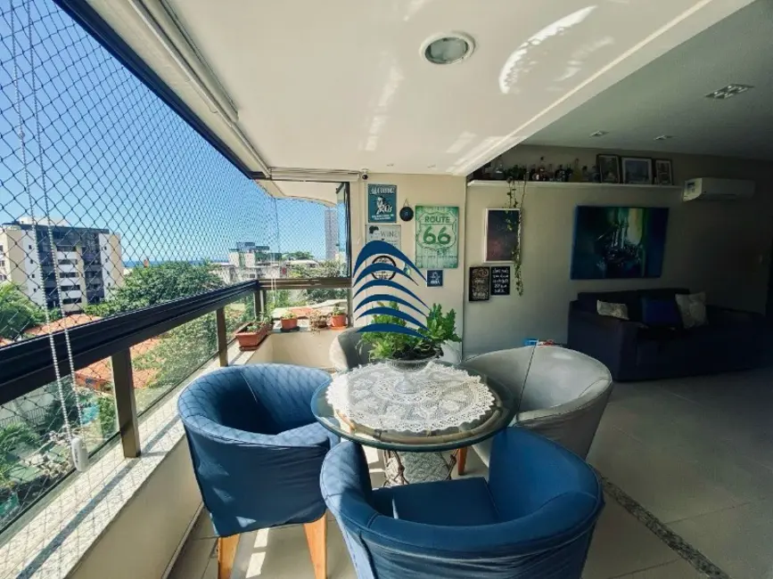 Foto 2 de Apartamento com 2 quartos à venda, 89m2 em Pituba, Salvador - BA