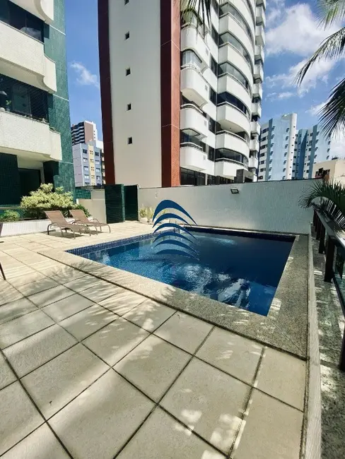 Foto 6 de Apartamento com 2 quartos à venda, 89m2 em Pituba, Salvador - BA