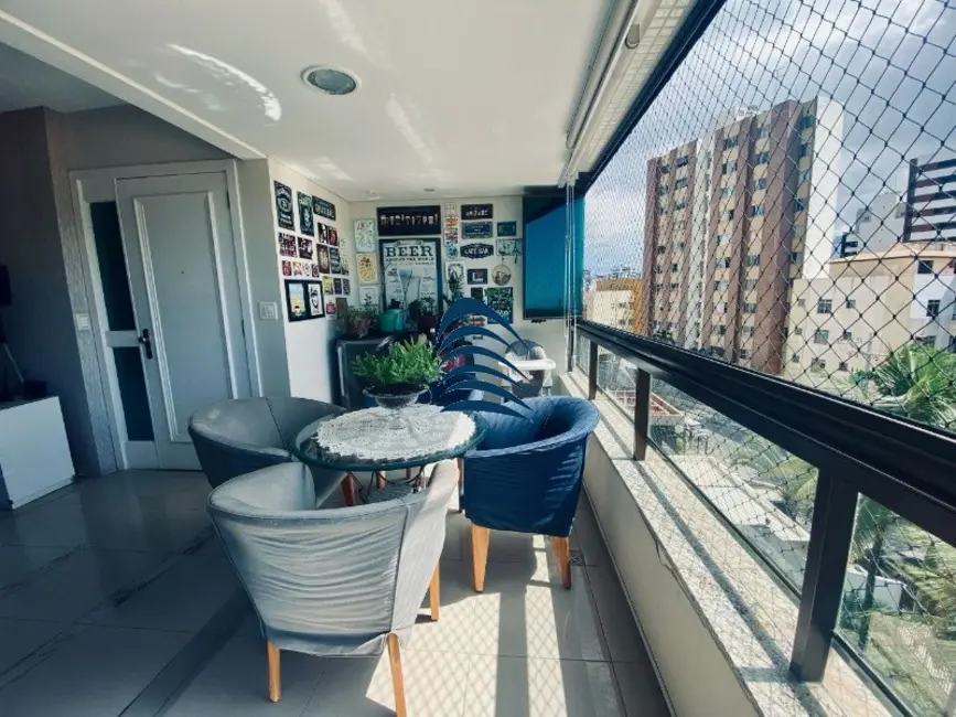 Foto 1 de Apartamento com 2 quartos à venda, 89m2 em Pituba, Salvador - BA
