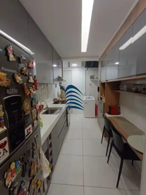 Apartamento com 2 quartos à venda, 83m2 em Canela, Salvador - BA - imagem 6 Foto 6 de Apartamento com 2 quartos à venda, 83m2 em Canela, Salvador - BA