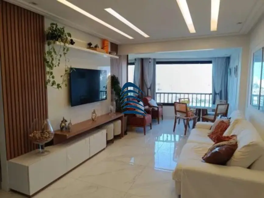 Foto 1 de Apartamento com 2 quartos à venda, 83m2 em Canela, Salvador - BA