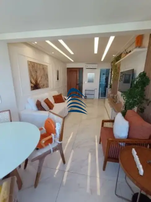 Apartamento com 2 quartos à venda, 83m2 em Canela, Salvador - BA - imagem 3 Foto 3 de Apartamento com 2 quartos à venda, 83m2 em Canela, Salvador - BA