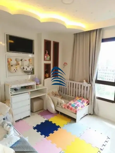 Apartamento com 2 quartos à venda, 83m2 em Canela, Salvador - BA - imagem 9 Foto 9 de Apartamento com 2 quartos à venda, 83m2 em Canela, Salvador - BA