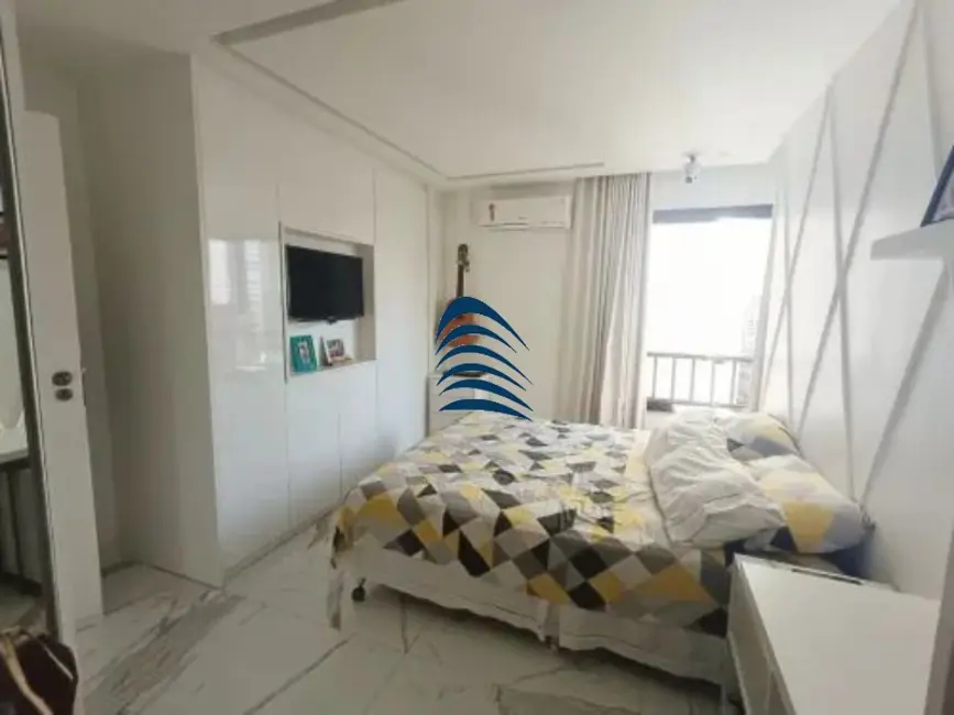 Apartamento com 2 quartos à venda, 83m2 em Canela, Salvador - BA - imagem 8 Foto 8 de Apartamento com 2 quartos à venda, 83m2 em Canela, Salvador - BA