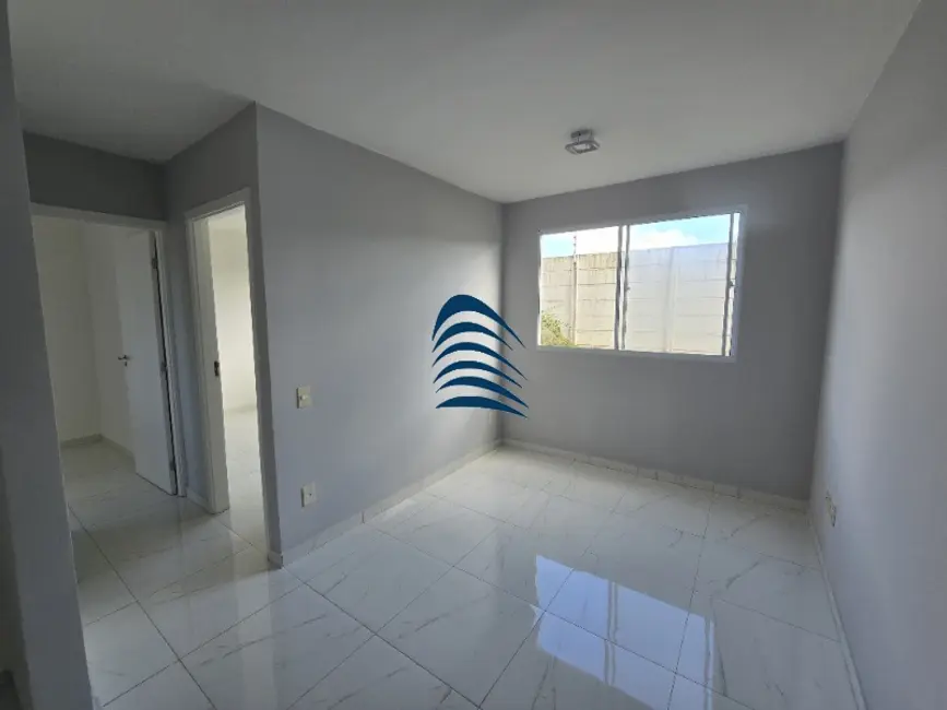 Foto 3 de Apartamento com 2 quartos à venda, 40m2 em Camacari - BA