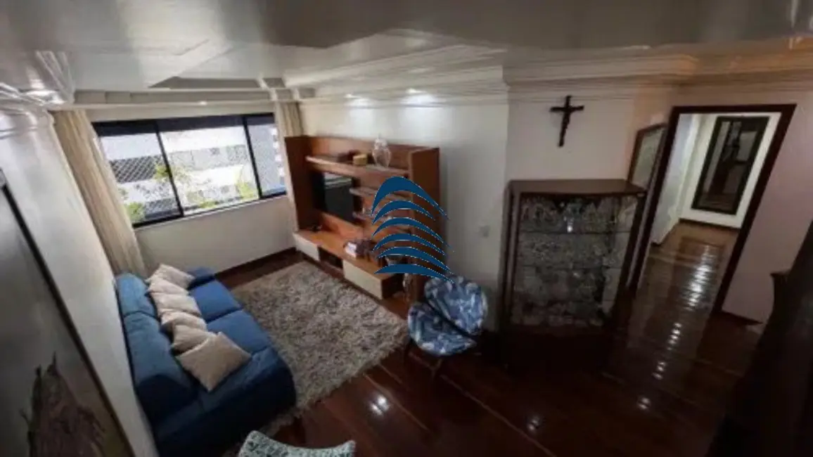 Apartamento com 5 quartos à venda, 235m2 em Pituba, Salvador - BA - imagem 5 Foto 5 de Apartamento com 5 quartos à venda, 235m2 em Pituba, Salvador - BA