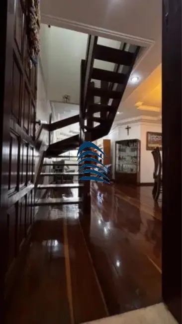 Apartamento com 5 quartos à venda, 235m2 em Pituba, Salvador - BA - imagem 3 Foto 3 de Apartamento com 5 quartos à venda, 235m2 em Pituba, Salvador - BA