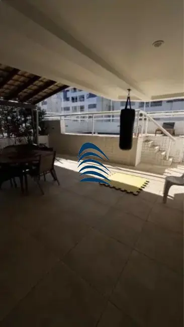 Apartamento com 5 quartos à venda, 235m2 em Pituba, Salvador - BA - imagem 7 Foto 7 de Apartamento com 5 quartos à venda, 235m2 em Pituba, Salvador - BA