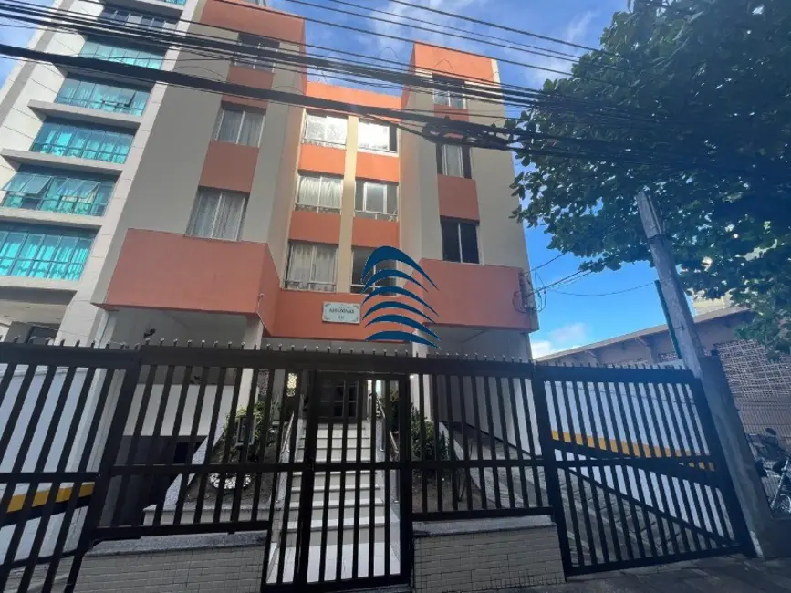 Foto 1 de Apartamento com 1 quarto à venda, 50m2 em Pituba, Salvador - BA