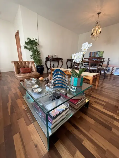 Foto 9 de Apartamento com 3 quartos à venda, 155m2 em Barra, Salvador - BA