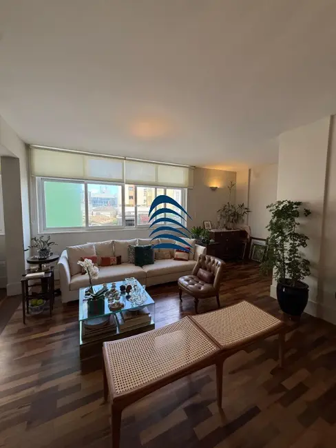 Foto 1 de Apartamento com 3 quartos à venda, 155m2 em Barra, Salvador - BA