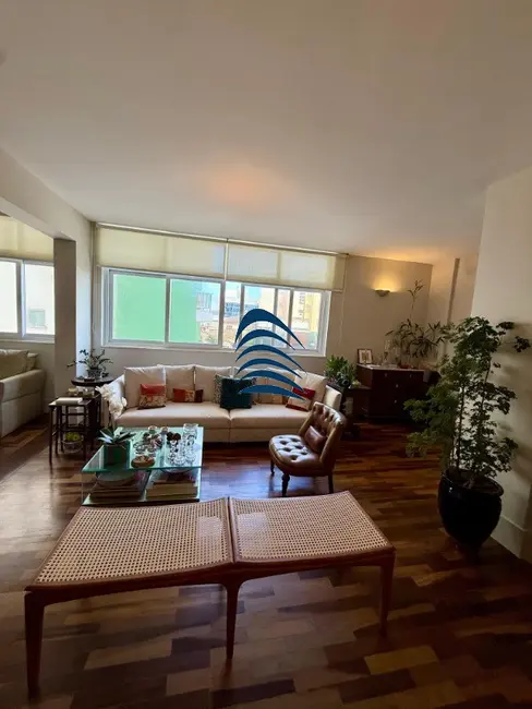 Foto 6 de Apartamento com 3 quartos à venda, 155m2 em Barra, Salvador - BA
