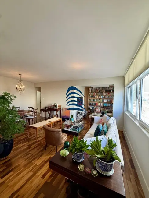 Foto 8 de Apartamento com 3 quartos à venda, 155m2 em Barra, Salvador - BA
