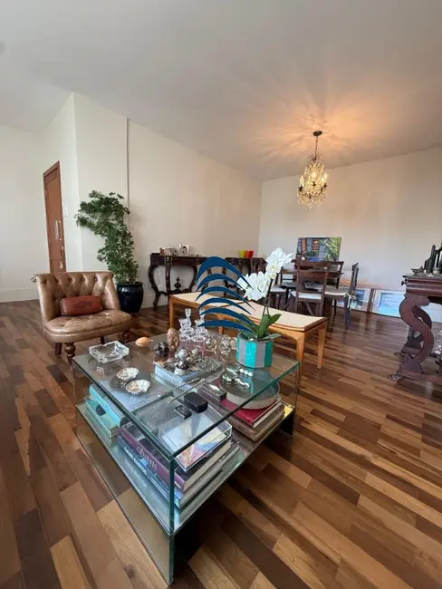 Foto 5 de Apartamento com 3 quartos à venda, 155m2 em Barra, Salvador - BA