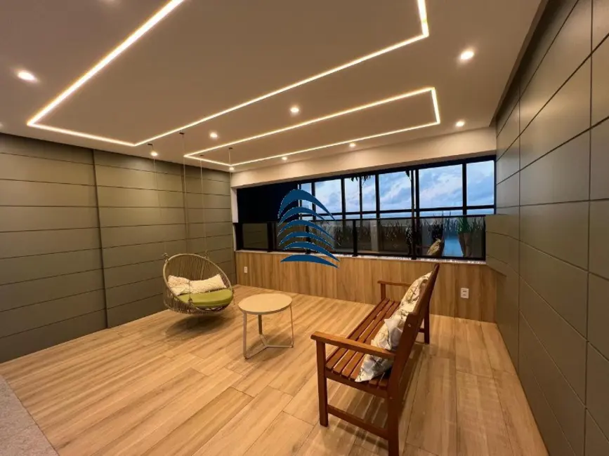 Apartamento com 1 quarto à venda, 34m2 em Armação, Salvador - BA - imagem 4 Foto 4 de Apartamento com 1 quarto à venda, 34m2 em Armação, Salvador - BA