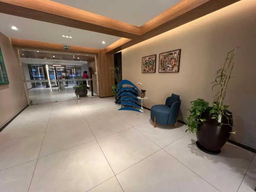 Apartamento com 1 quarto à venda, 34m2 em Armação, Salvador - BA - imagem 6 Foto 6 de Apartamento com 1 quarto à venda, 34m2 em Armação, Salvador - BA