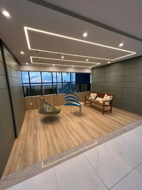 Apartamento com 1 quarto à venda, 34m2 em Armação, Salvador - BA - imagem 8 Foto 8 de Apartamento com 1 quarto à venda, 34m2 em Armação, Salvador - BA