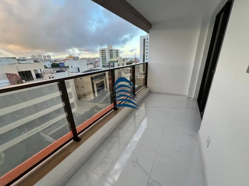 Apartamento com 1 quarto à venda, 34m2 em Armação, Salvador - BA - imagem 7 Foto 7 de Apartamento com 1 quarto à venda, 34m2 em Armação, Salvador - BA