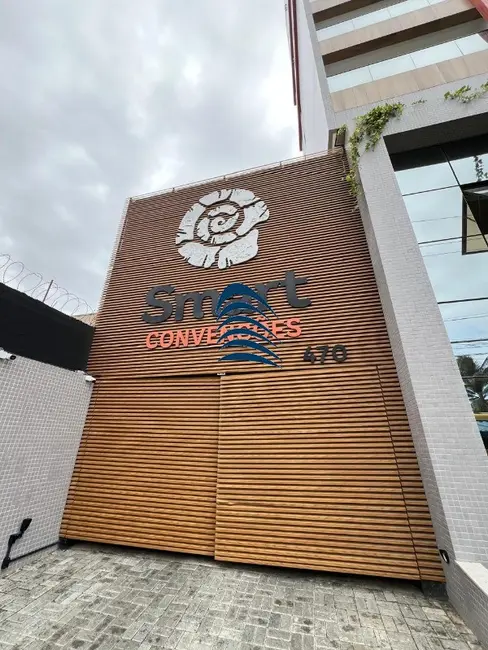 Apartamento com 1 quarto à venda, 34m2 em Armação, Salvador - BA - imagem 5 Foto 5 de Apartamento com 1 quarto à venda, 34m2 em Armação, Salvador - BA