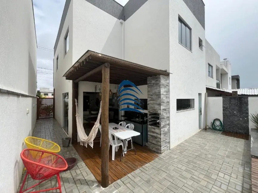 Foto 2 de Casa de Condomínio com 4 quartos à venda, 174m2 em Camacari - BA