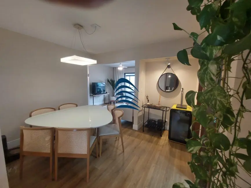 Apartamento com 3 quartos à venda, 115m2 em Pituba, Salvador - BA - imagem 4 Foto 4 de Apartamento com 3 quartos à venda, 115m2 em Pituba, Salvador - BA