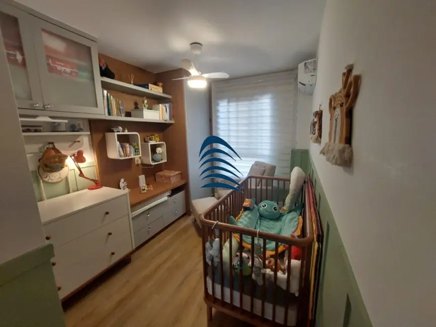 Apartamento com 3 quartos à venda, 115m2 em Pituba, Salvador - BA - imagem 8 Foto 8 de Apartamento com 3 quartos à venda, 115m2 em Pituba, Salvador - BA