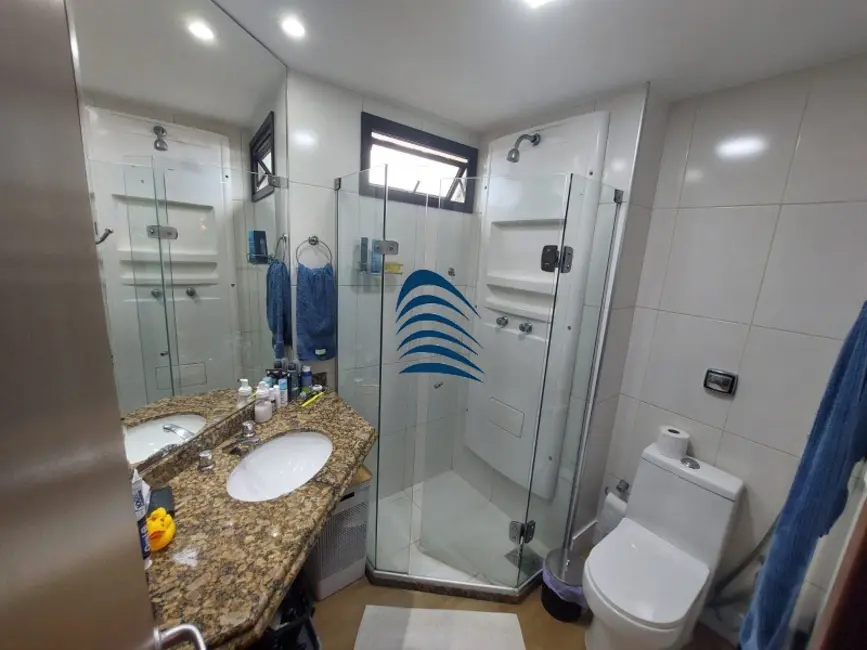 Apartamento com 3 quartos à venda, 115m2 em Pituba, Salvador - BA - imagem 5 Foto 5 de Apartamento com 3 quartos à venda, 115m2 em Pituba, Salvador - BA