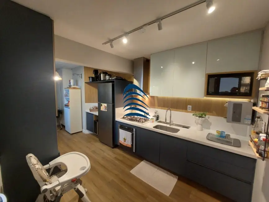 Apartamento com 3 quartos à venda, 115m2 em Pituba, Salvador - BA - imagem 9 Foto 9 de Apartamento com 3 quartos à venda, 115m2 em Pituba, Salvador - BA