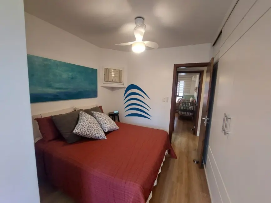 Apartamento com 3 quartos à venda, 115m2 em Pituba, Salvador - BA - imagem 6 Foto 6 de Apartamento com 3 quartos à venda, 115m2 em Pituba, Salvador - BA