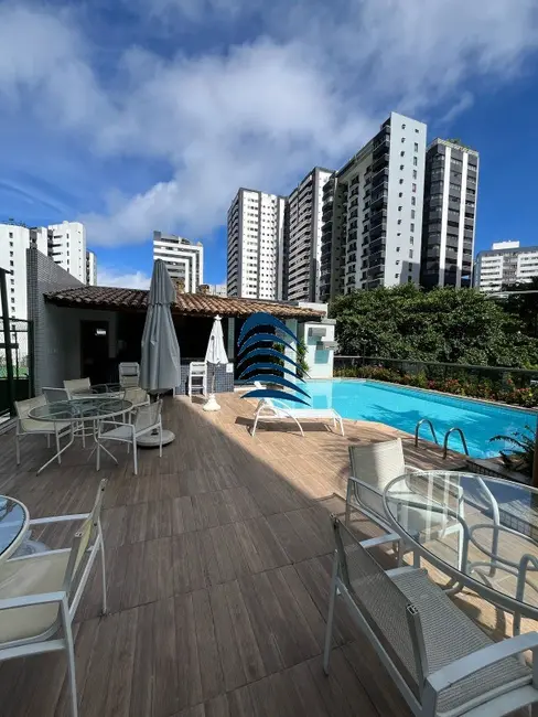 Foto 7 de Apartamento com 3 quartos à venda, 112m2 em Pituba, Salvador - BA