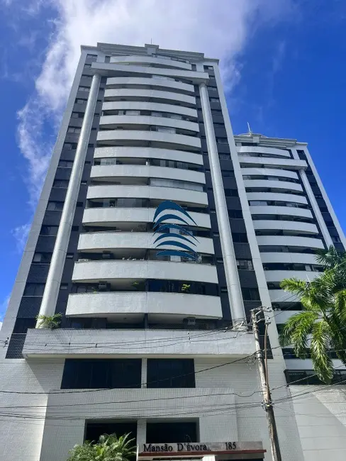 Foto 1 de Apartamento com 3 quartos à venda, 112m2 em Pituba, Salvador - BA