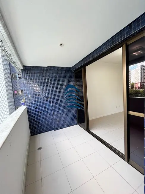 Foto 2 de Apartamento com 3 quartos à venda, 112m2 em Pituba, Salvador - BA