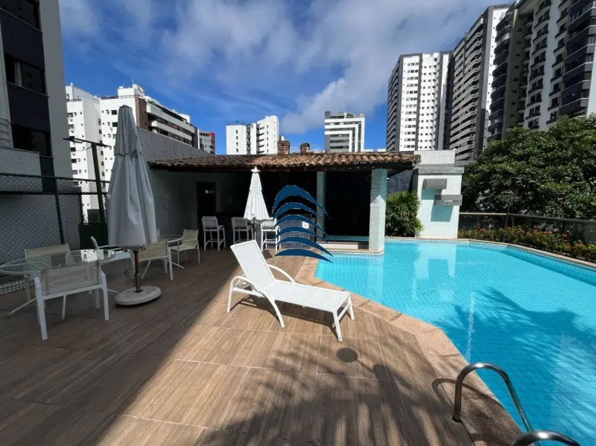 Foto 9 de Apartamento com 3 quartos à venda, 112m2 em Pituba, Salvador - BA