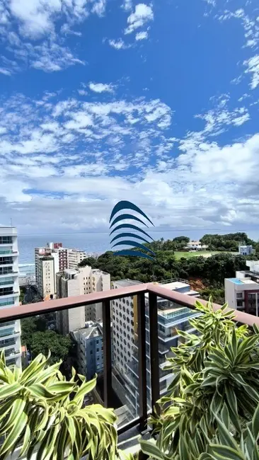 Apartamento com 2 quartos à venda, 61m2 em Barra, Salvador - BA - imagem 3 Foto 3 de Apartamento com 2 quartos à venda, 61m2 em Barra, Salvador - BA