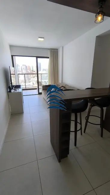 Apartamento com 2 quartos à venda, 61m2 em Barra, Salvador - BA - imagem 4 Foto 4 de Apartamento com 2 quartos à venda, 61m2 em Barra, Salvador - BA
