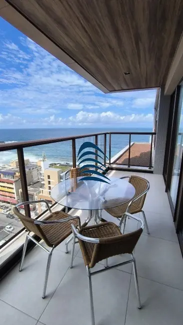 Foto 1 de Apartamento com 2 quartos à venda, 61m2 em Barra, Salvador - BA
