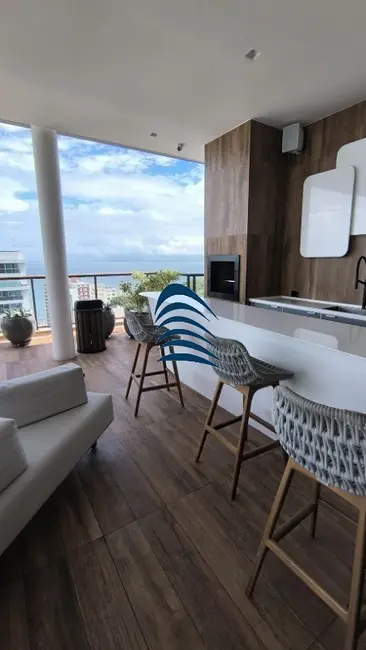 Apartamento com 2 quartos à venda, 61m2 em Barra, Salvador - BA - imagem 7 Foto 7 de Apartamento com 2 quartos à venda, 61m2 em Barra, Salvador - BA