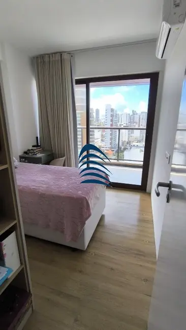 Apartamento com 2 quartos à venda, 61m2 em Barra, Salvador - BA - imagem 6 Foto 6 de Apartamento com 2 quartos à venda, 61m2 em Barra, Salvador - BA