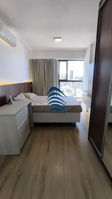 Apartamento com 2 quartos à venda, 61m2 em Barra, Salvador - BA - imagem 8 Foto 8 de Apartamento com 2 quartos à venda, 61m2 em Barra, Salvador - BA