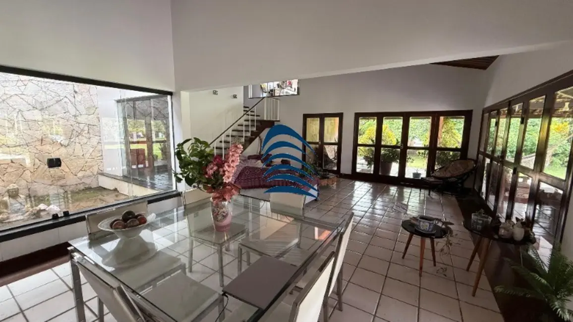 Foto 9 de Casa de Condomínio com 7 quartos à venda, 690m2 em Portão, Lauro De Freitas - BA