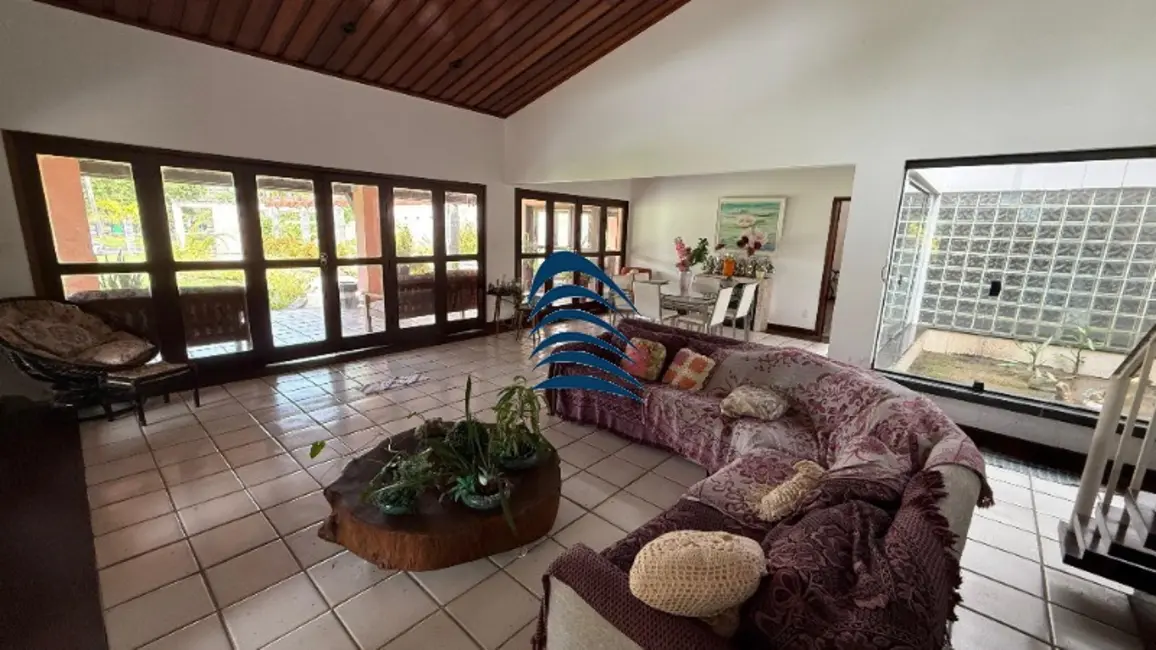 Foto 8 de Casa de Condomínio com 7 quartos à venda, 690m2 em Portão, Lauro De Freitas - BA