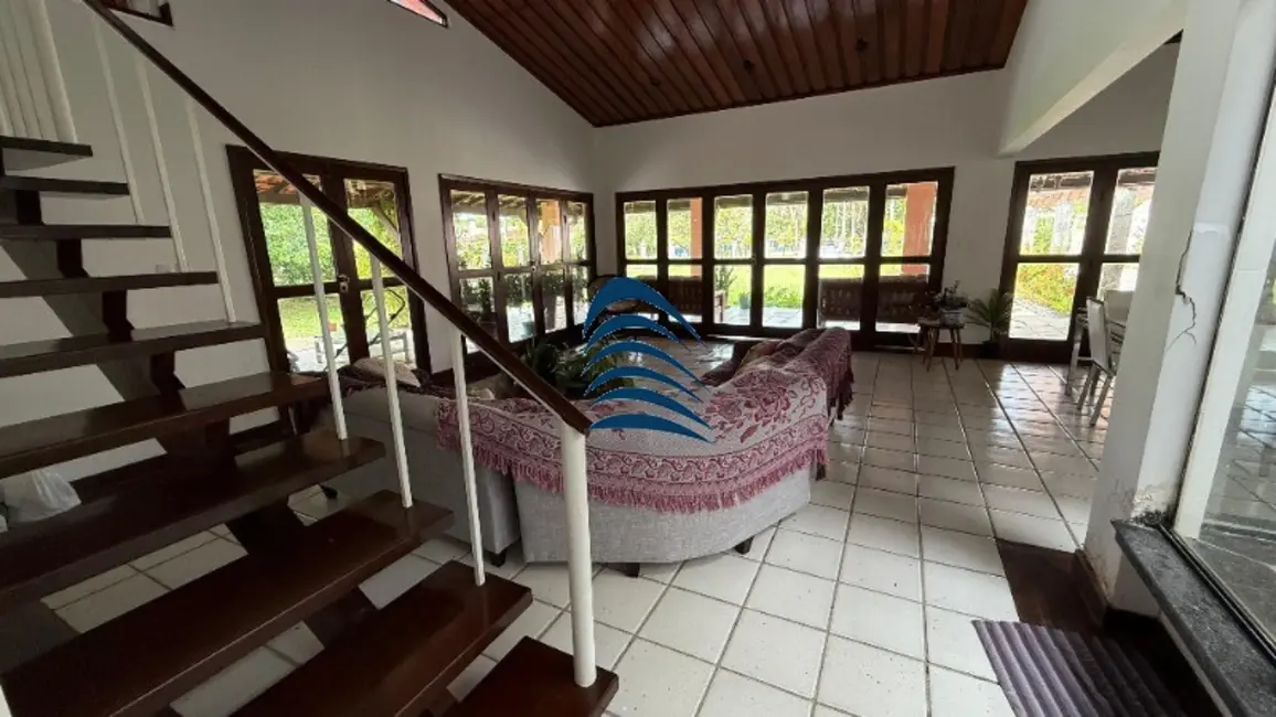Foto 5 de Casa de Condomínio com 7 quartos à venda, 690m2 em Portão, Lauro De Freitas - BA