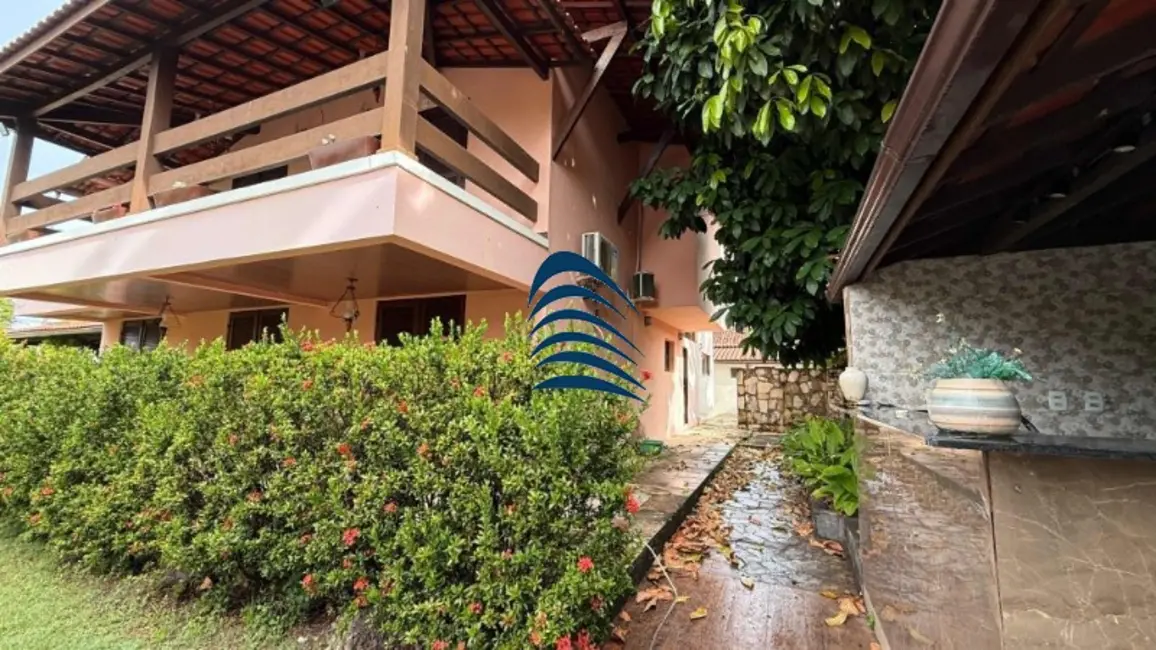 Foto 1 de Casa de Condomínio com 7 quartos à venda, 690m2 em Portão, Lauro De Freitas - BA