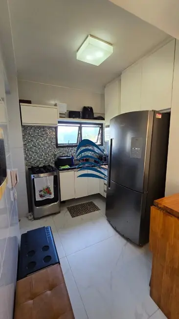 Foto 6 de Apartamento com 3 quartos à venda, 90m2 em Armação, Salvador - BA