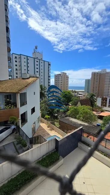 Foto 9 de Apartamento com 3 quartos à venda, 90m2 em Armação, Salvador - BA
