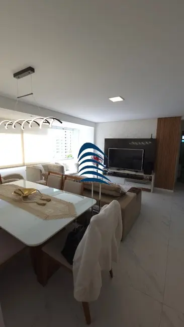 Foto 7 de Apartamento com 3 quartos à venda, 90m2 em Armação, Salvador - BA