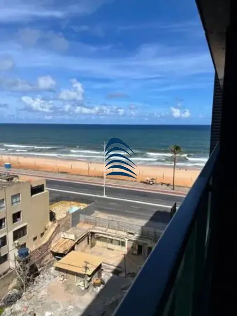 Foto 2 de Apartamento com 1 quarto à venda, 50m2 em Armação, Salvador - BA