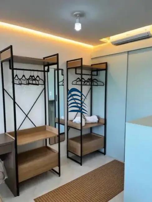 Apartamento com 1 quarto à venda, 50m2 em Armação, Salvador - BA - imagem 8 Foto 8 de Apartamento com 1 quarto à venda, 50m2 em Armação, Salvador - BA